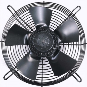 Ventilator axial WIND YWF4D-350B (350 mm)