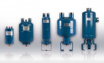 ESK oil separator OS-22