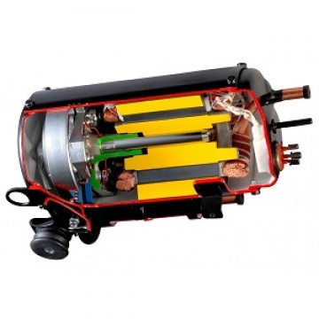 Compresor HGA (2)