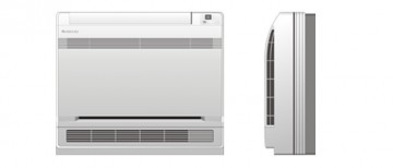 Console type inverter Gree Console 12000 BTU (R32) | DTN Group ...