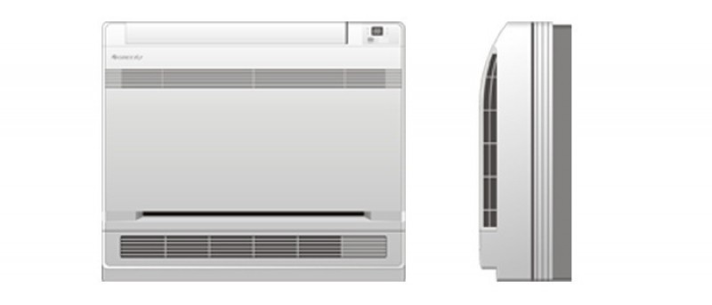 Gree Console R32 Console type inverter Gree Console 9000 BTU (R32) | DTN Group ...