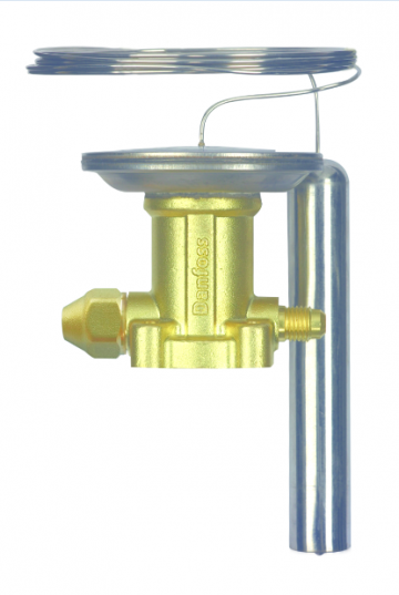 Valvă de expensiune Danfoss TE12