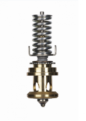 Diuză Danfoss TE5/TE55 (orifice)