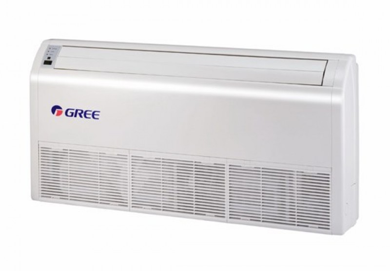 Gree Floor-Ceiling type inverter, 24000 BTU (R410A) | DTN Group ...
