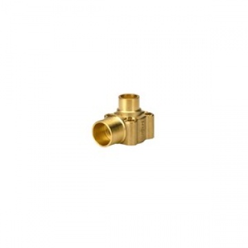 Corp valvă Danfoss sudabil-cot