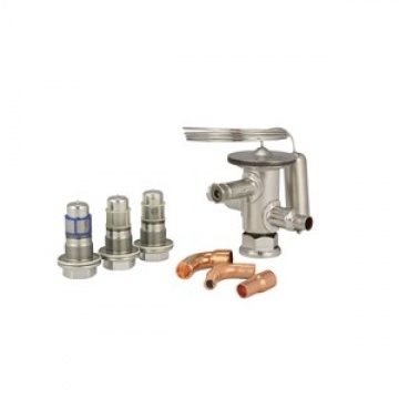 Diuză (orificiu) Danfoss TUA/TUAE