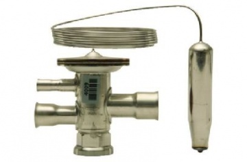 Valvă de expensiune Danfoss, TCAE