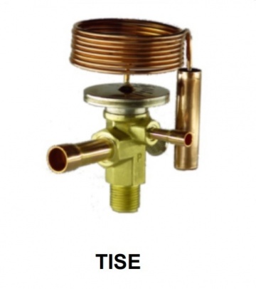 Alco thermostatic valve TIS-SAD-10 802478