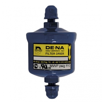 Filtru deshidrator DE.NA, MG112/SAE 052