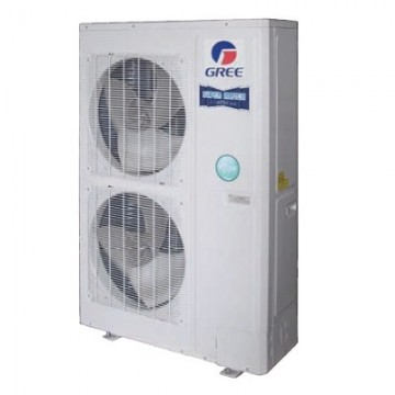 Gree Super Free-Match outdoor unit 1
