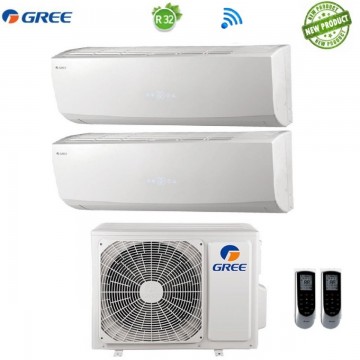 Gree Free-Match R32 outdoor unit 