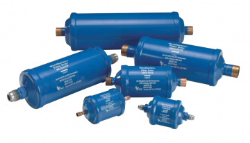 KMP PR165S filter drier