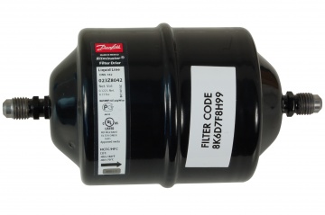 Danfoss DML162 1/4