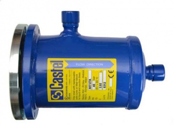 Castel shell 4413/M42A for solid cores