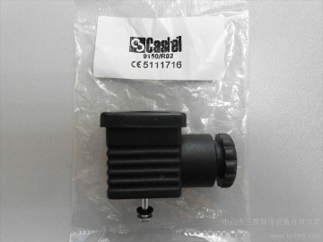 Conector Castel, 9150/R02