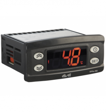 Termostat digital Eliwell IDPlus 902