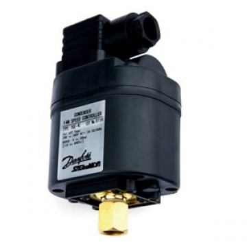 Regulator de turație ventilator XGE-4C