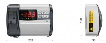 Pego ECP 200 Expert
