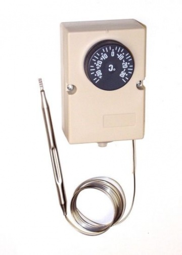 Termostat mecanic Prodigy F 2000