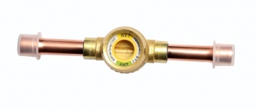 Vizor Sanhua, seria SYJ