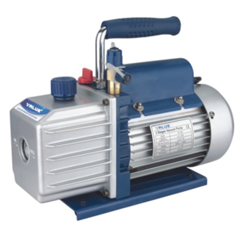 Value vacuum pump VE 245 (128 l/min) | DTN Group | DTN Group ...