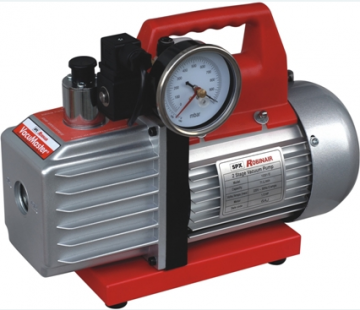 Pompa vacuum Robinair RA 15801A-E (226 l/min)