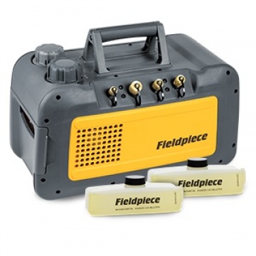 Pompă de vid Fieldpiece, VP55INT (141 l/min)