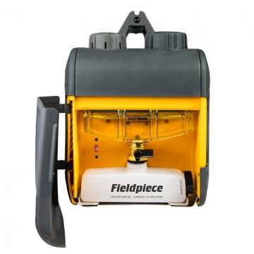 Pompă de vid Fieldpiece, VP55INT (141 l/min)