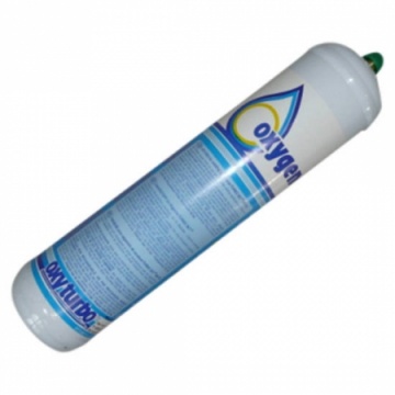Butelie oxigen (1 l)