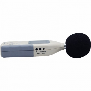 Decibelmetru Smart Sensor AR814