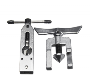 Aparat de bercluit CT-525 (7-16 mm)