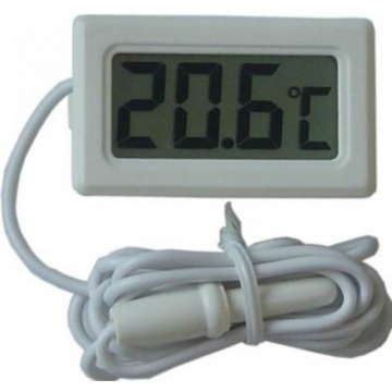 Termometru digital TPM-10B (-50°C ... +70°C)
