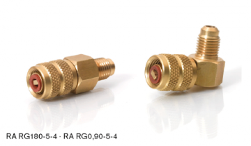 Robinair RA RG180-5-4