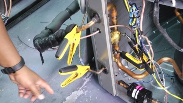 Fieldpiece JL3KH6