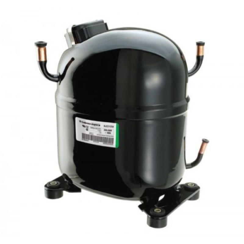 Compresor frigorific Aspera NJ9226GK refrigerare (R404a) | DTN