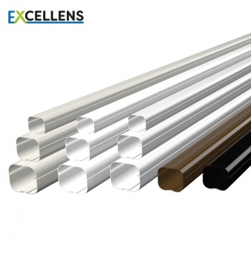 ECO LINE T-60 standard trunking
