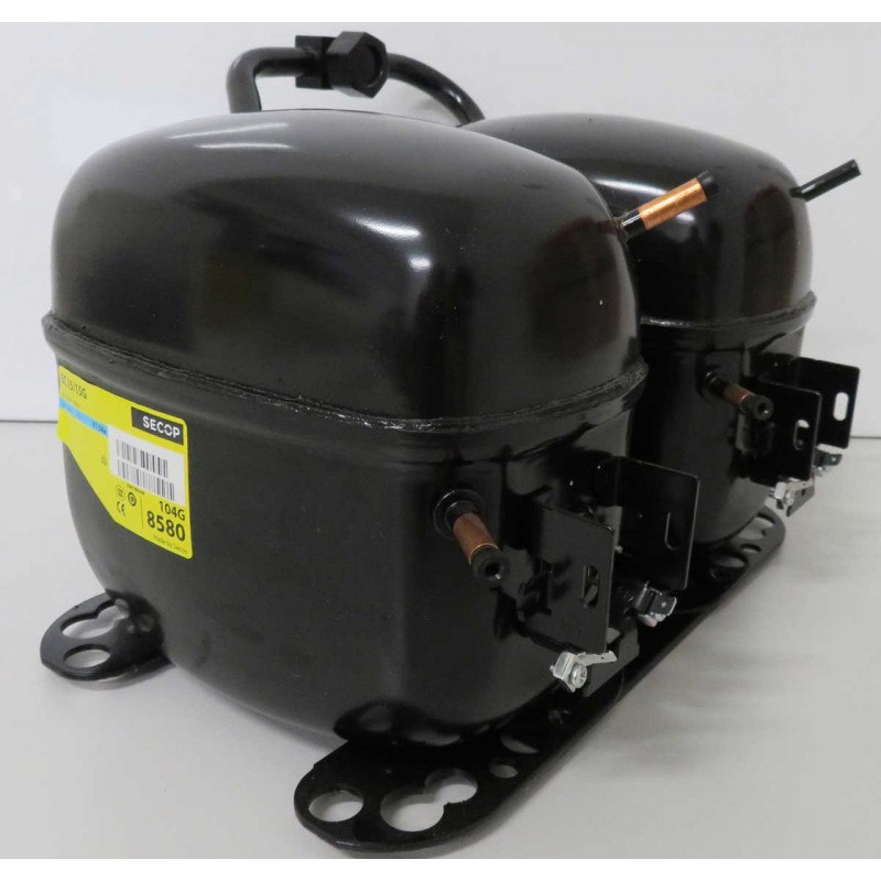 Danfoss bd35f: performanță și fiabilitate în refrigerare