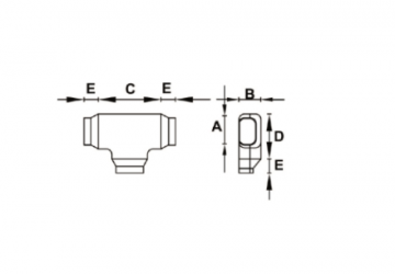 Teu ECO LINE DT