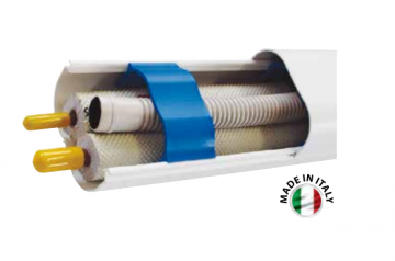 ECO LINE BLOCK T