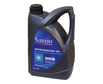 Suniso 3 GS 4l (4 l) oil