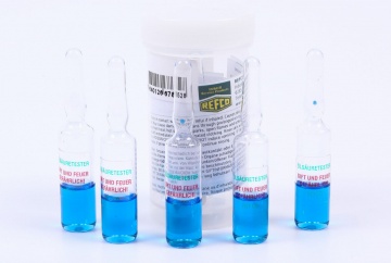 Tester aciditate Refco 9881446