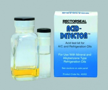 Rectorseal 4669904 oil acid tester