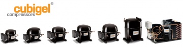 Compresoare Cubigel