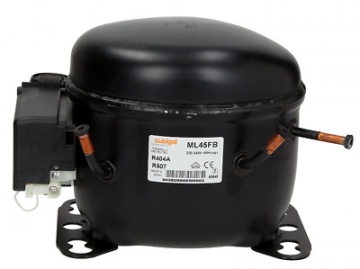 Compresor Cubigel ML45FB (R404a)