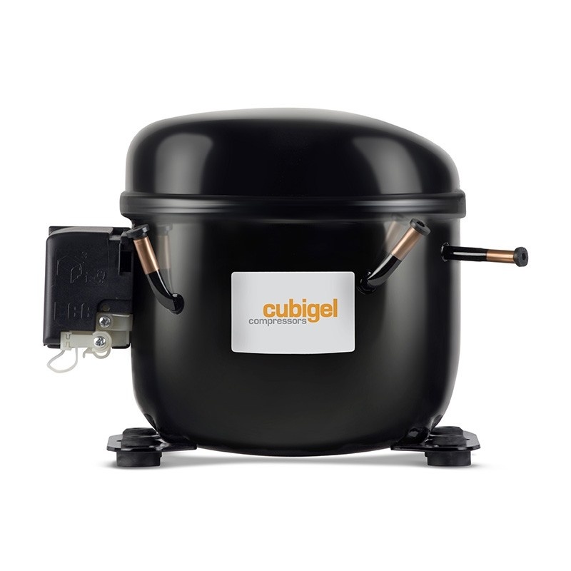 Compresor frigorific Cubigel ML60FB (R404a) | DTN Group | DTN Group ...
