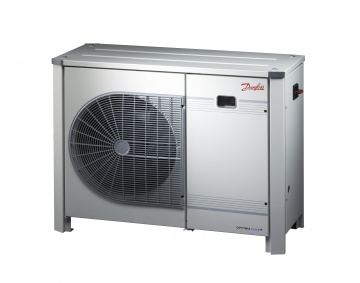 Agregat frigorific Danfoss Optyma Plus OP-MPXM080 380V (R404A/R449A ...