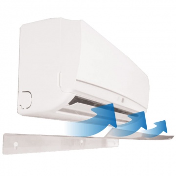 Deflectoare aer conditionat | DTN Group - Aer bun! | DTN Group ...