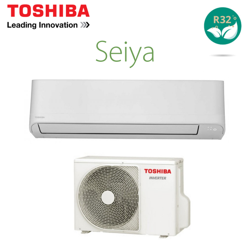 Toshiba Air Conditioner 10000 Btu