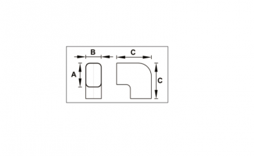 Cot interior ECO LINE CP