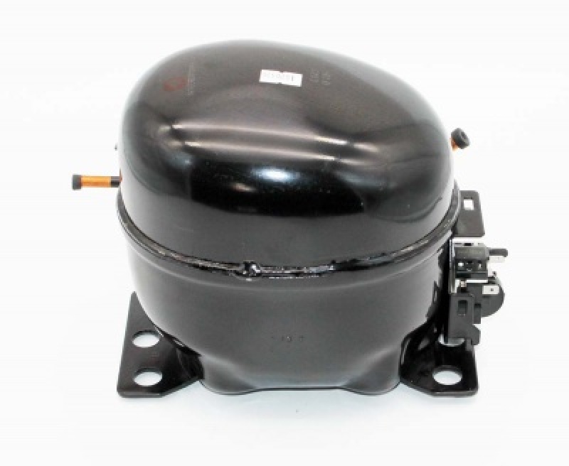 WHIRLPOOL 481281718831 KOMPRESSOR R600a 1/8ps Kühl Produktbild-Vorschau 5